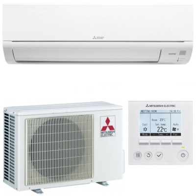 Кондиционер Mitsubishi Electric MSY-TP35VF / MUY-TP35VF