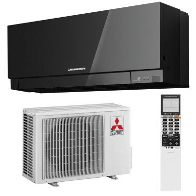 Кондиционер Mitsubishi Electric MSZ-EF50VGKB / MUZ-EF50VG