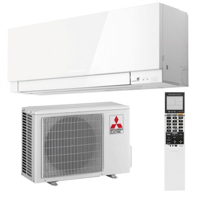 Кондиционер Mitsubishi Electric MSZ-EF25VGKW / MUZ-EF25VG