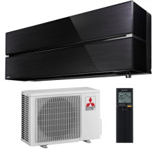 Кондиционер Mitsubishi Electric MSZ-LN60VG2B / MUZ-LN60VG Кондиционер Mitsubishi Electric MSZ-LN60VG2B / MUZ-LN60VG