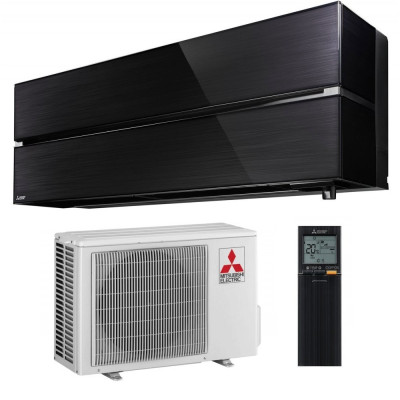 Кондиционер Mitsubishi Electric MSZ-LN50VG2B / MUZ-LN50VG2
