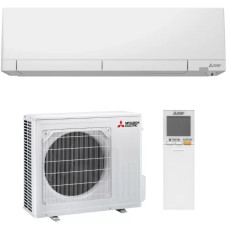 Кондиционер Mitsubishi Electric MSZ-RW25VG/MUZ-RW25VGHZ Кондиционер Mitsubishi Electric MSZ-RW25VG/MUZ-RW25VGHZ