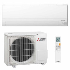 Кондиционер Mitsubishi Electric MSZ-BT35VG / MUZ-BT35VG Кондиционер Mitsubishi Electric MSZ-BT35VG / MUZ-BT35VG