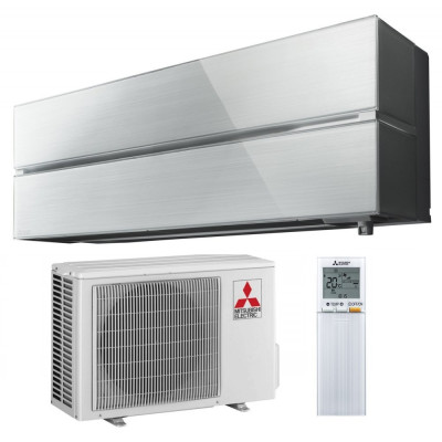 Кондиционер Mitsubishi Electric MSZ-LN35VGV / MUZ-LN35VGHZ2