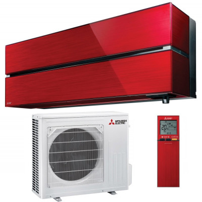 Кондиционер Mitsubishi Electric MSZ-LN50VGR / MUZ-LN50VG2