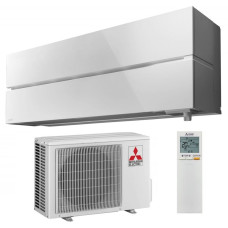 Кондиционер Mitsubishi Electric MSZ-LN50VG2W / MUZ-LN50VGHZ Кондиционер Mitsubishi Electric MSZ-LN50VG2W / MUZ-LN50VGHZ