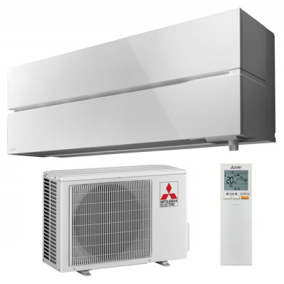 Кондиционер Mitsubishi Electric MSZ-LN25VG2W / MUZ-LN25VGHZ2
