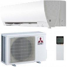 Кондиционер Mitsubishi Electric MSZ-FH25VE / MUZ-FH25VE Кондиционер Mitsubishi Electric MSZ-FH25VE / MUZ-FH25VE