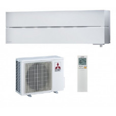 Кондиционер Mitsubishi Electric MSZ-LN50VGW / MUZ-LN50VG2