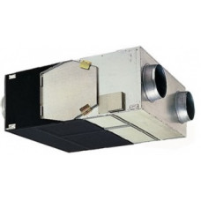 Приточно вытяжная вентиляция Mitsubishi Electric LGH-150RVXT