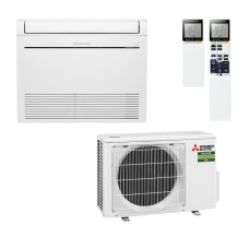 Кондиционер Mitsubishi Electric MFZ-KT25VG / SUZ-M25VA