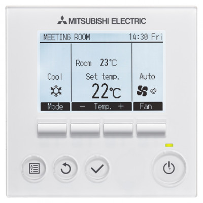 Кондиционер Mitsubishi Electric MSY-TP50VF / MUY-TP50VF Кондиционер Mitsubishi Electric MSY-TP50VF / MUY-TP50VF