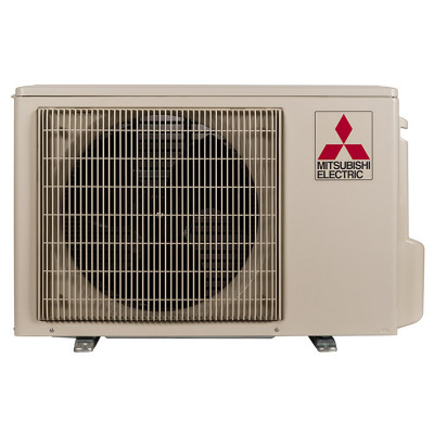Наружный блок Mitsubishi Electric PUHZ-ZRP50VKA  1ф