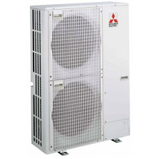 Наружный блок Mitsubishi Electric PU-P140YHA  3Ф