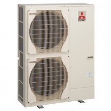 Наружный блок Mitsubishi Electric PUHZ-ZRP100YKA 3Ф Наружный блок Mitsubishi Electric PUHZ-ZRP100YKA 3Ф