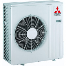 Наружный блок Mitsubishi Electric PUHZ-P100YKA 3Ф Наружный блок Mitsubishi Electric PUHZ-P100YKA 3Ф