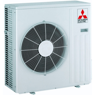 Наружный блок Mitsubishi Electric PUHZ-P100YKA  3Ф