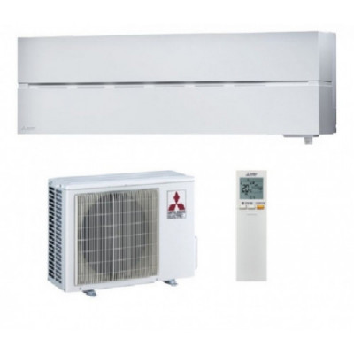 Кондиционер Mitsubishi Electric MSZ-LN50VGW / MUZ-LN50VGHZ