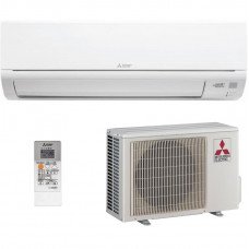 Кондиционер Mitsubishi Electric MSZ-HR25VF / MUZ-HR25VF Кондиционер Mitsubishi Electric MSZ-HR25VF / MUZ-HR25VF