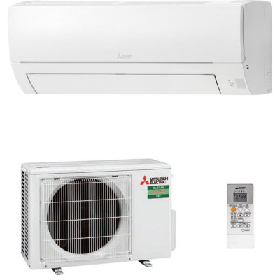 Кондиционер Mitsubishi Electric MSZ-HR71VFK / MUZ-HR71VF