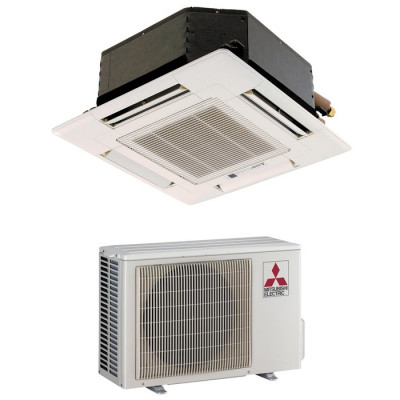 Кондиционер Mitsubishi Electric SLZ-KA25VAL / SUZ-KA25VA