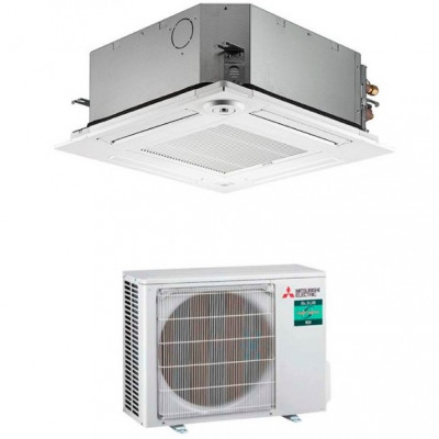 Кондиционер Mitsubishi Electric SLZ-M50FA2 / SUZ-M50VA