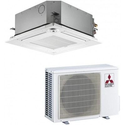 Кондиционер Mitsubishi Electric SLZ-KF25VA / SUZ-M25VA