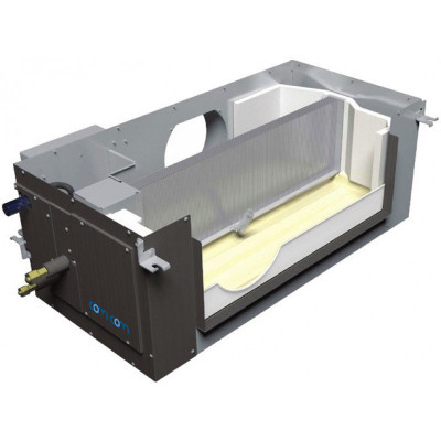 Фреоновая секция Mitsubishi Electric GUG-03SL-E