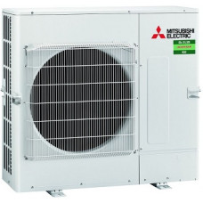 Наружный блок Mitsubishi Electric PUZ-M125YKA Наружный блок Mitsubishi Electric PUZ-M125YKA