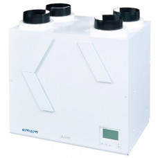 Приточно вытяжная вентиляция Mitsubishi Electric VL-350CZPVU-R