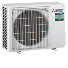 Наружный блок Mitsubishi Electric PUZ-ZM35VKA Наружный блок Mitsubishi Electric PUZ-ZM35VKA
