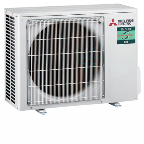Наружный блок Mitsubishi Electric PUZ-ZM71VHA - купить в Киеве